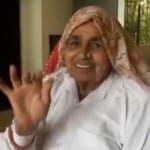 चंद्रो तोमर
