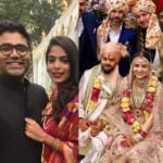 Lucknow's devika narayan prepared marriage set for virat anushka marriage.