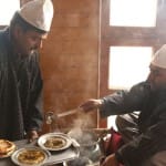 pics of famous delicious food of kashmir harisha