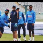 India vs Sri Lanka, 2nd ODI, Mohali
