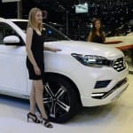 Mahindra XUV700 