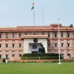 rajasthan secretariat