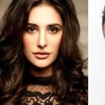 nargis fakhri doing film with sanjay dutt