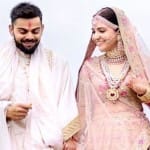 विराट अनुष्का
