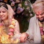 predictions about virat anushka marriage life after wedding