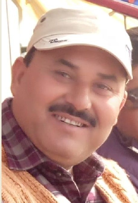 Dudralo's teacher dies of heart attack after getting treatment from time