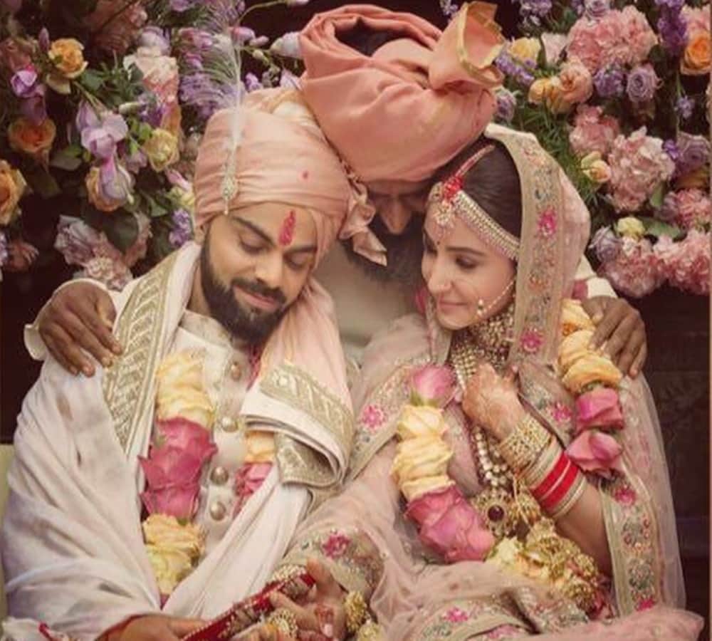 virat kohli speak up about become parents 