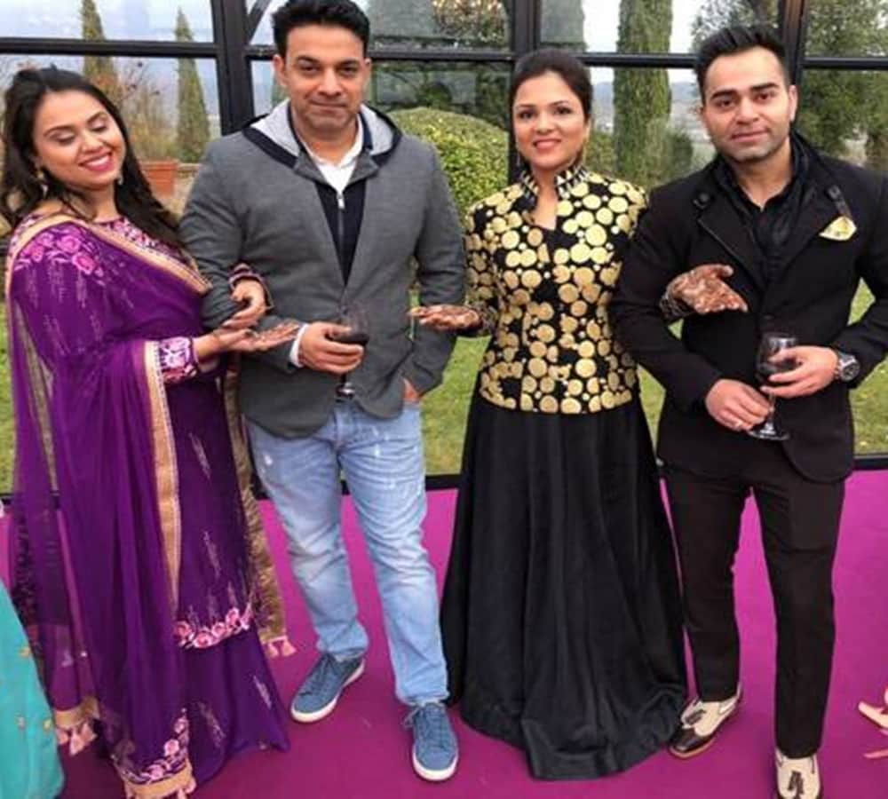 virat kohli and anushka sharma wedding cost revealed