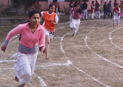 200 मीटर दौड़ में नेहा और 400 में शशीप्रभा अव्वल