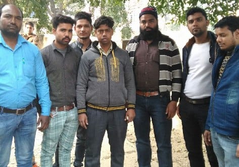 विवाहिता की मौत, ससुराल वालों दहेज हत्या की रिपोर्ट