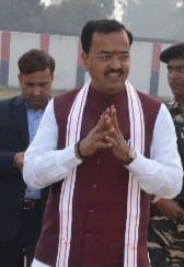 lack of budget will not come in way of development 