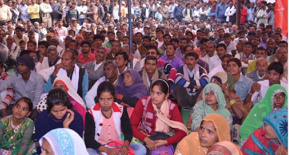 एका नगर पंचायत में मायादेवी ने 15 सदस्यों संग संभाली कमान
