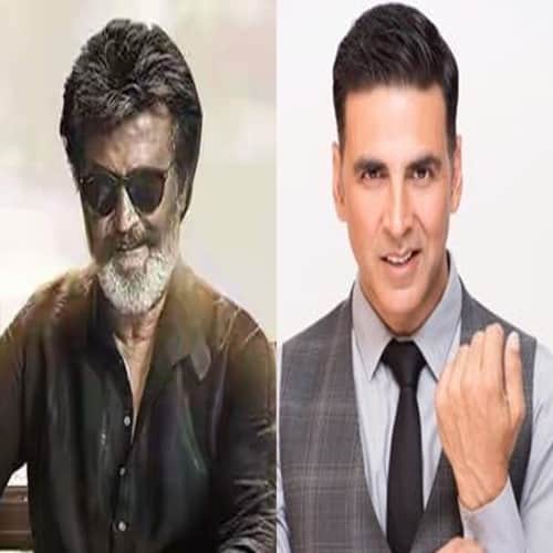 From Akshay to Amitabh Bachchan, This is how Rajinikanth gets birthday wishes from film industry