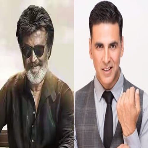 From Akshay to Amitabh Bachchan, This is how Rajinikanth gets birthday wishes from film industry