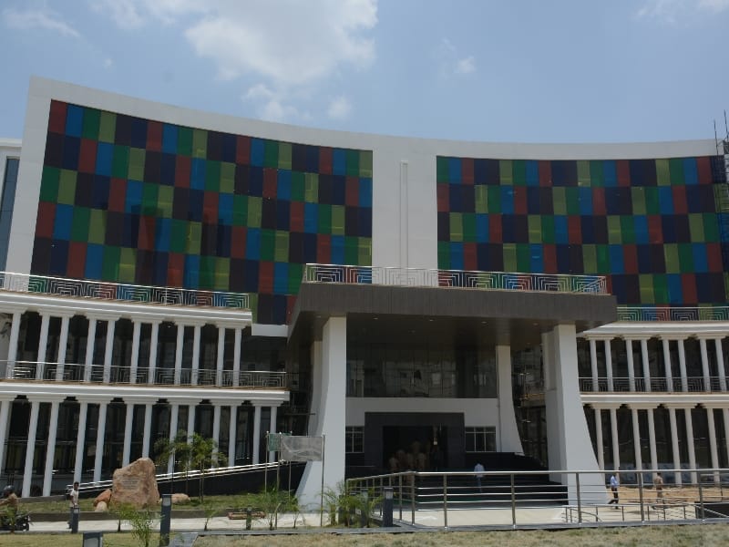 faculty training programme is mandatory for teachers of engineering colleges