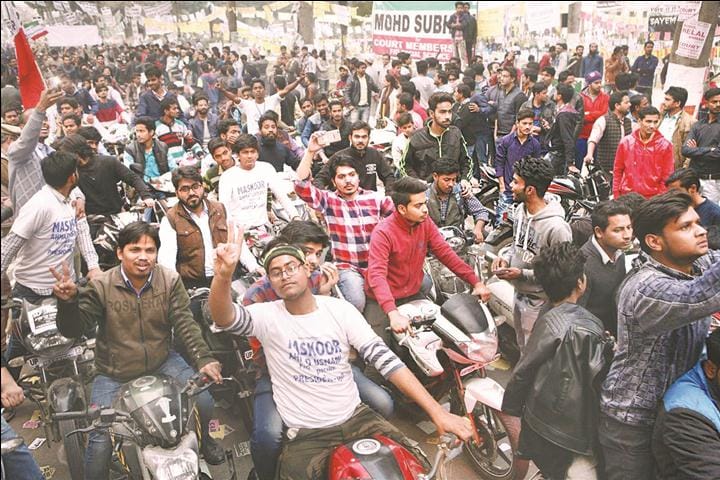 lok sabha elections 2019 youth population in indian politics