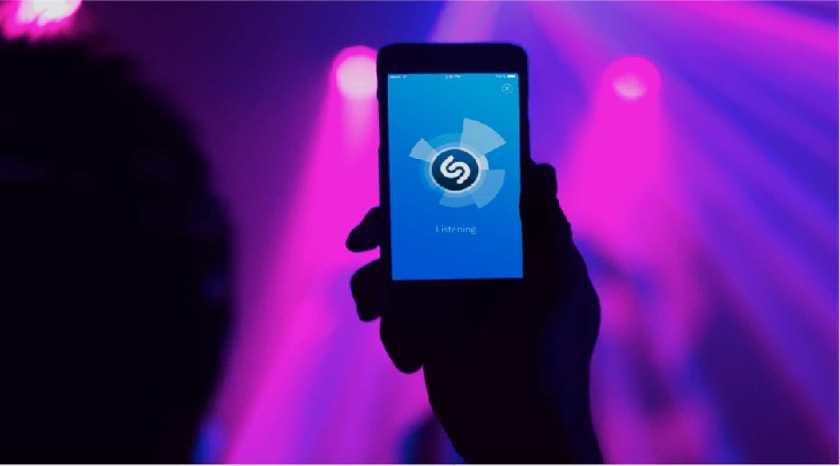 Apple Shazam Acquisition
