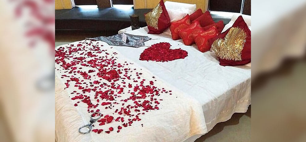 army major general hosts a raunchy party for wives of young army officer, gets shunts