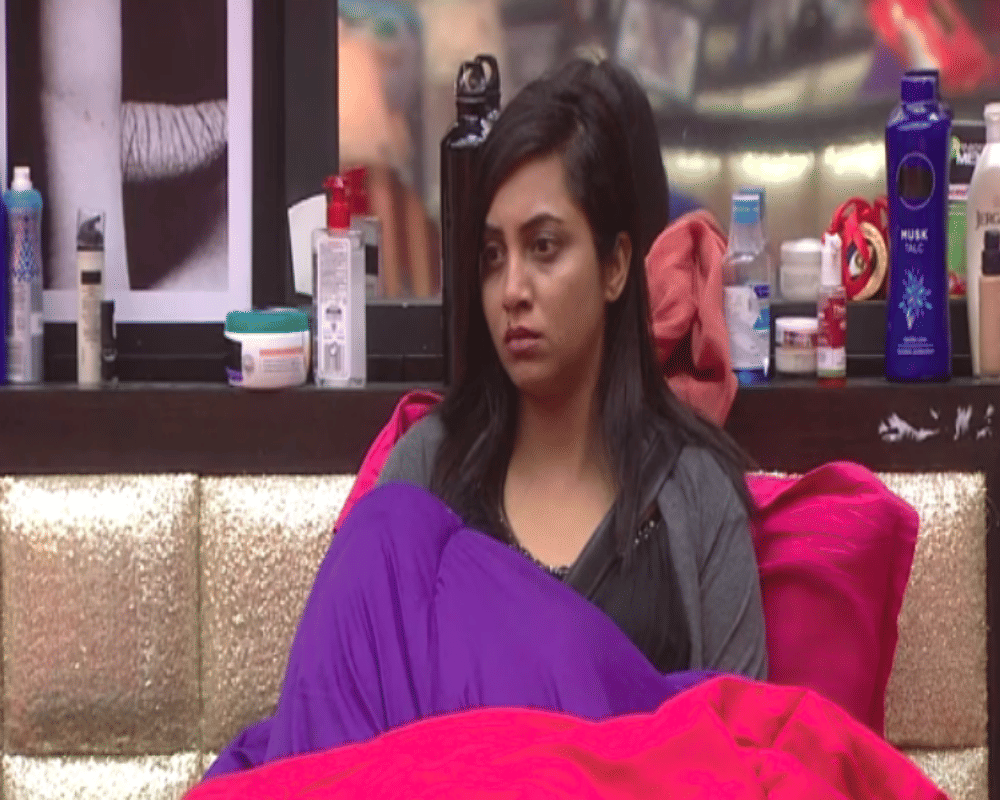 arshi khan
