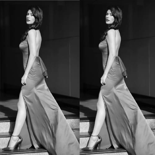 bigg boss 11 again ex contestant bandgi kalra hot photoshoot goes viral