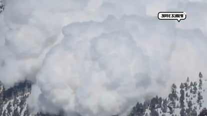 5 JAWAN MISSING AFTER HIT OF AVALAUNCH IN BANDIPORA OF KASHMIR