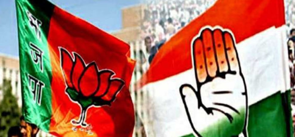 Bypoll on sikandara is a big lesson for BJP.