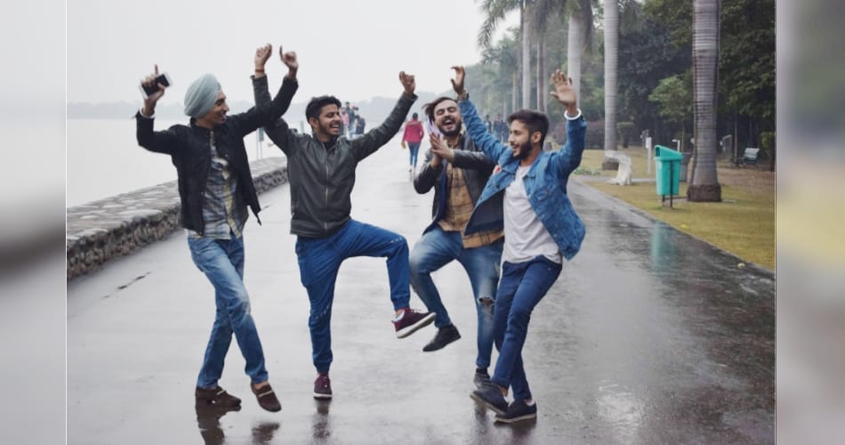 chandigarh weather will change from tomorrow