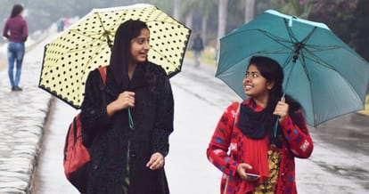 chandigarh got third rank in swachh survey 2018
