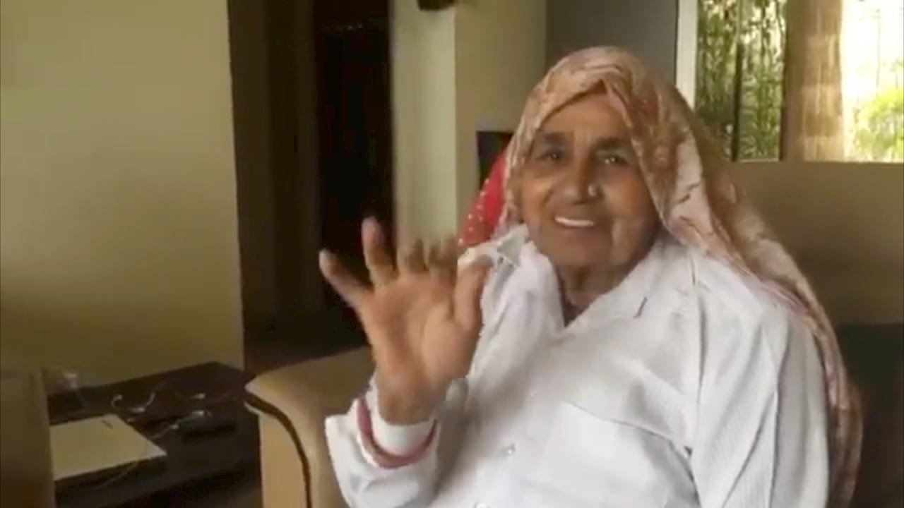 चंद्रो तोमर