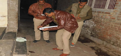 man kills wife daughter and shoot himself
