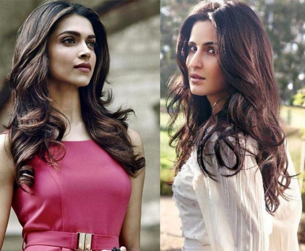 Bollywood celebrities who were not born in India