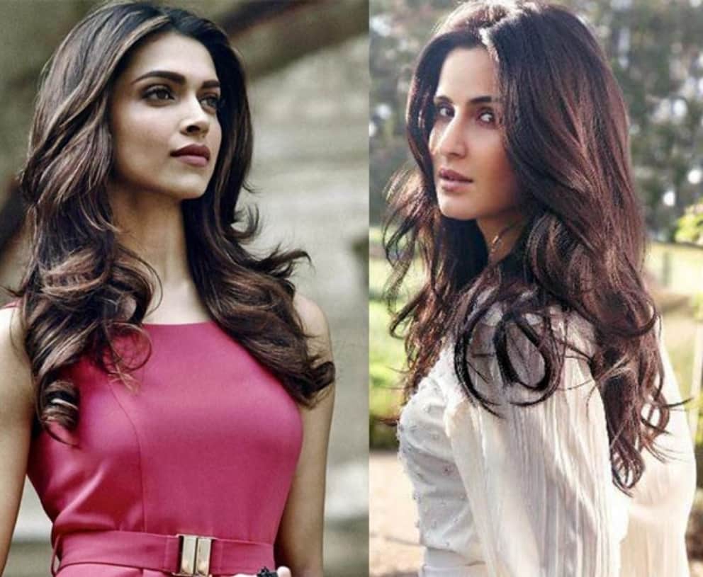 Katrina Kaif Alia Bhatt Madhuri Dixit Meghna Gulzar Tamannah Wishes Deepika Padukone on her Birthday