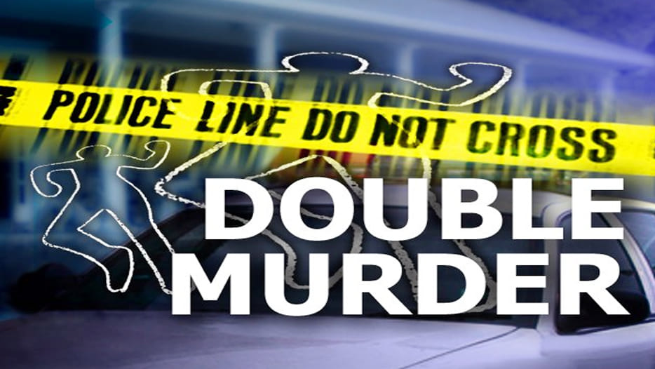 Double Murder in Chitrakoot