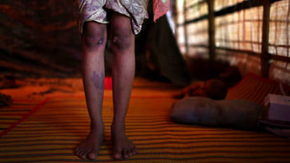 ten big news related father raped daughter 