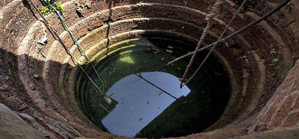 rajsamand incident again in mahoba