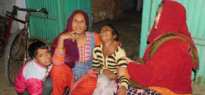 man kills wife daughter and shoot himself