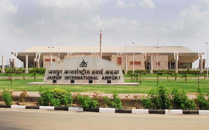 rajasthan jaipur air traffic badly effected due to fogg at sanganer airport