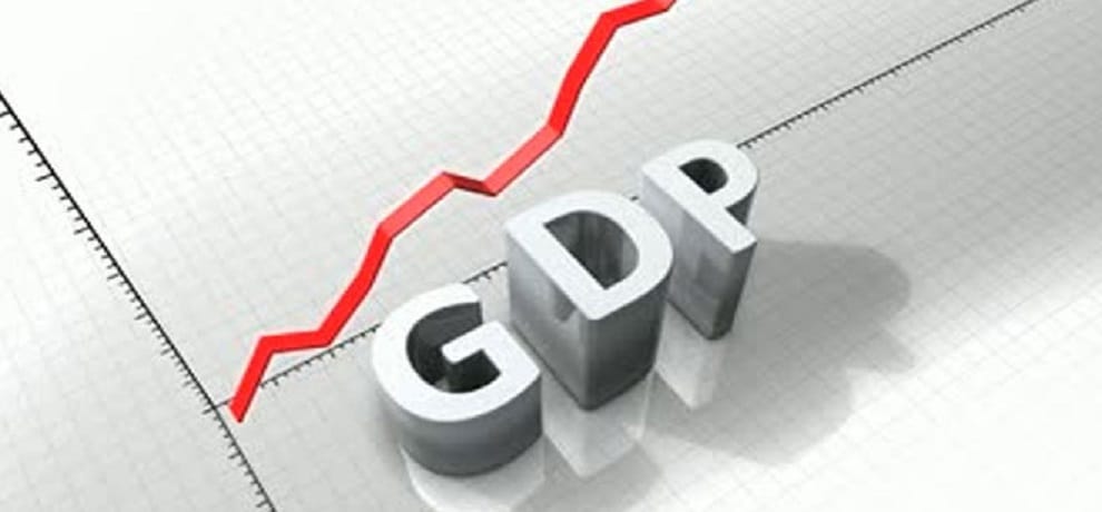 India GDP projected to moderate to 5.8 per cent in 2023