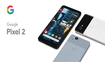 GOOGLE ENHANCED FEATURES ON PIXEL 2 HAVE A LOOK 