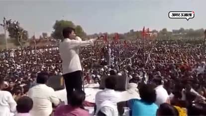 SECOND PHASE ELECTION CAMPAIGN IN GUJARAT ENDS TODAY