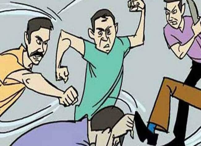 foreigner tourist security is very loose in uttar pradesh