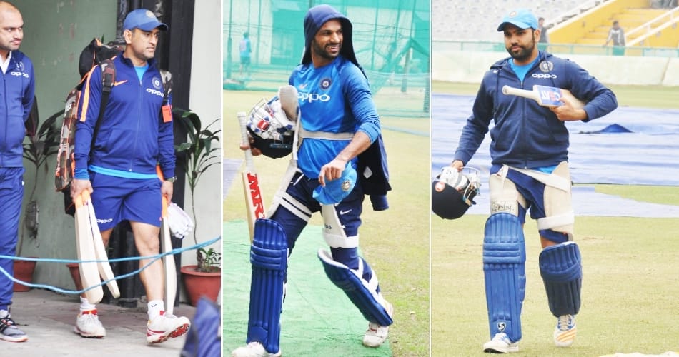 cricket, india vs sri lanka 2nd ODI at mohali will make four records