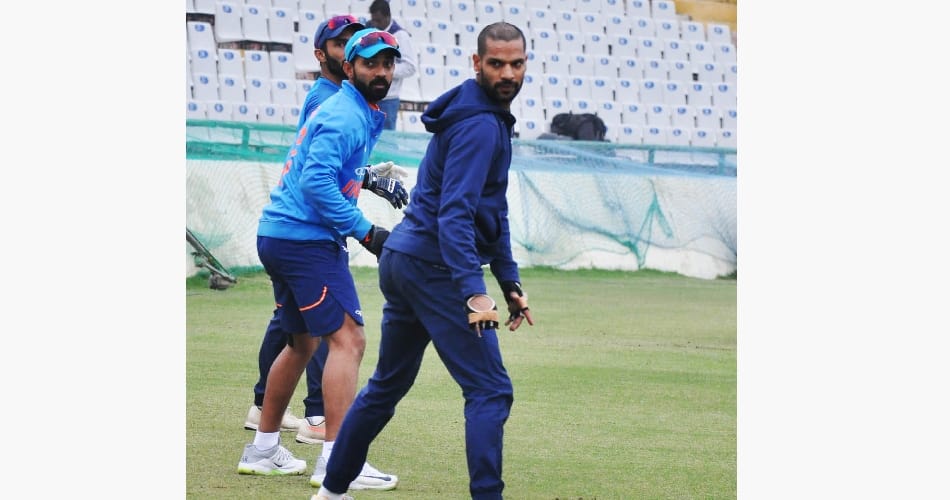 cricket, india vs sri lanka 2nd ODI at mohali will make four records