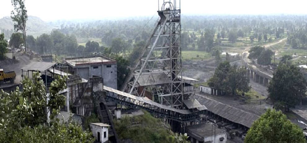 vacancy in MOIL Limited for Senior Manager post, recruitment Based on interview
