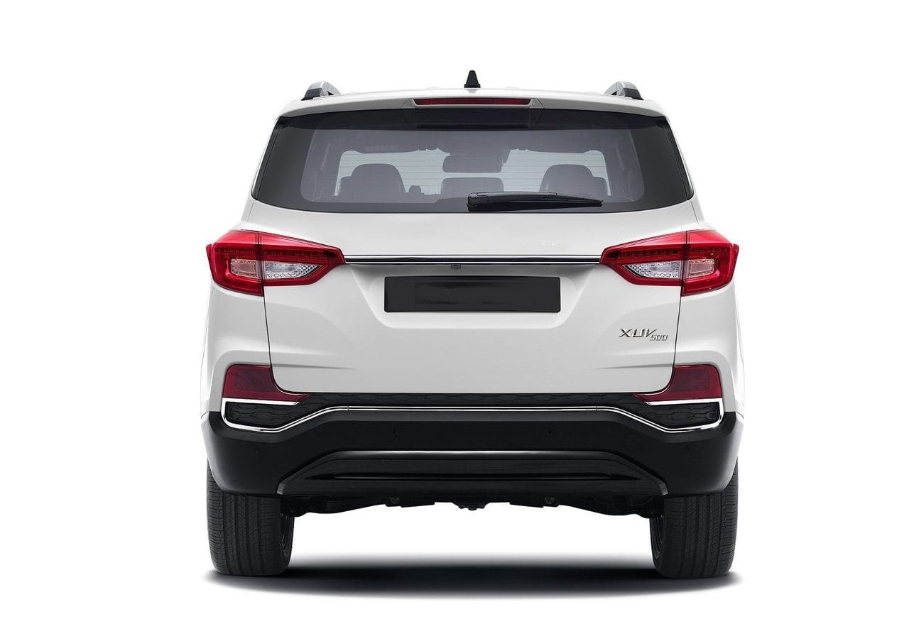 Mahindra to launch New Ssangyong Rexton as XUV700 to rival Toyota Fortuner