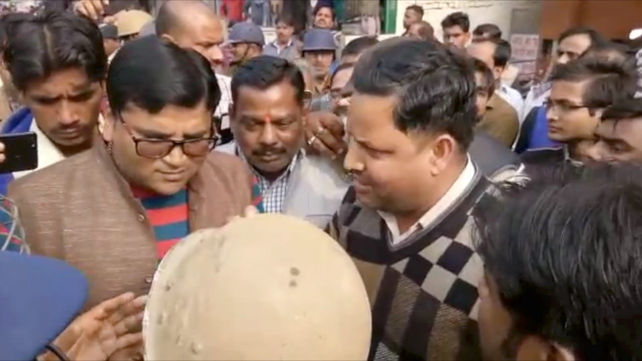 मथुरा
