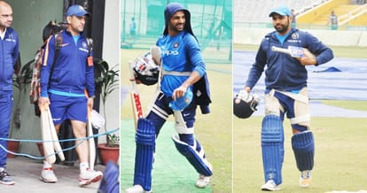 India vs Sri Lanka, Hurt and embarrassed, India seek revenge in Mohali