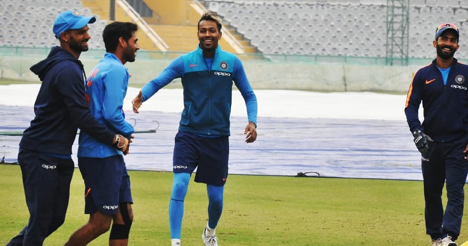 cricket, india vs sri lanka 2nd ODI at mohali will make four records