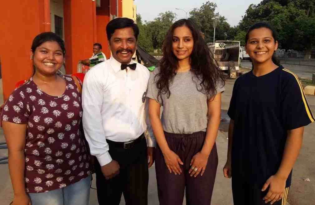 Anurag kashyap new movie Mukkabaaz shows life of varanasi boxers