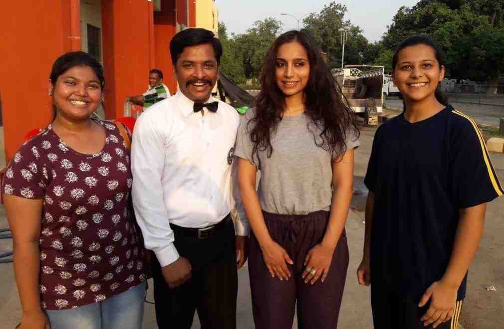 Anurag kashyap new movie Mukkabaaz shows life of varanasi boxers